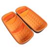 Portable Traveling Shells Carry Case Box for Pulse5 Speaker Zipper Pouch Box Easy To Open Close Speaker Accessories