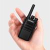 Baofeng Mini High-Power Long-Range Walkie-Talkie Set (CN version)
