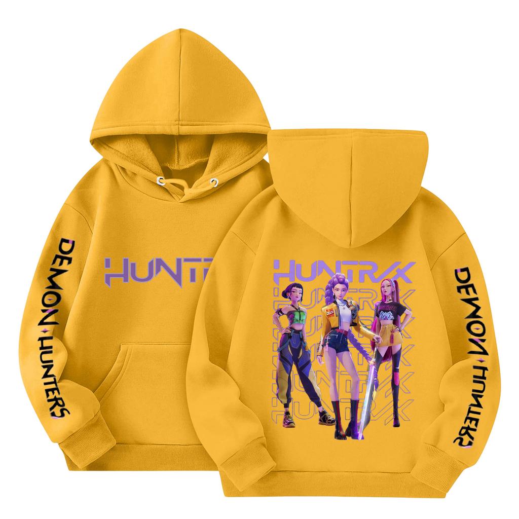 Sweatshirts For Teen Girls Hoodies Long Sleeve Drawstring Pullover Cute Oversized Hoodie