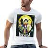 Count Duckula T-Shirt Holiday Casual Short Sleeve Top