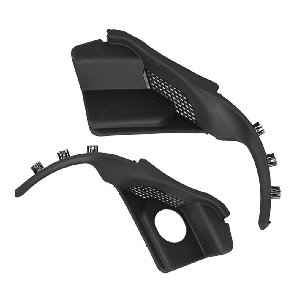 Панель жабо стеклоочистителей 55112951AC Для Jeep Grand Cherokee 2016-22