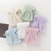 Summer Women's Ice Silk Sun Protection Arm Sleeves Elegant Pleated Bubble  Anti-UV Gloves Cooling Sleeves for Outdoor Driving Cycling