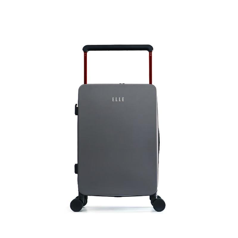 ELLE Lightweight Hardshell Luggage 20 inch