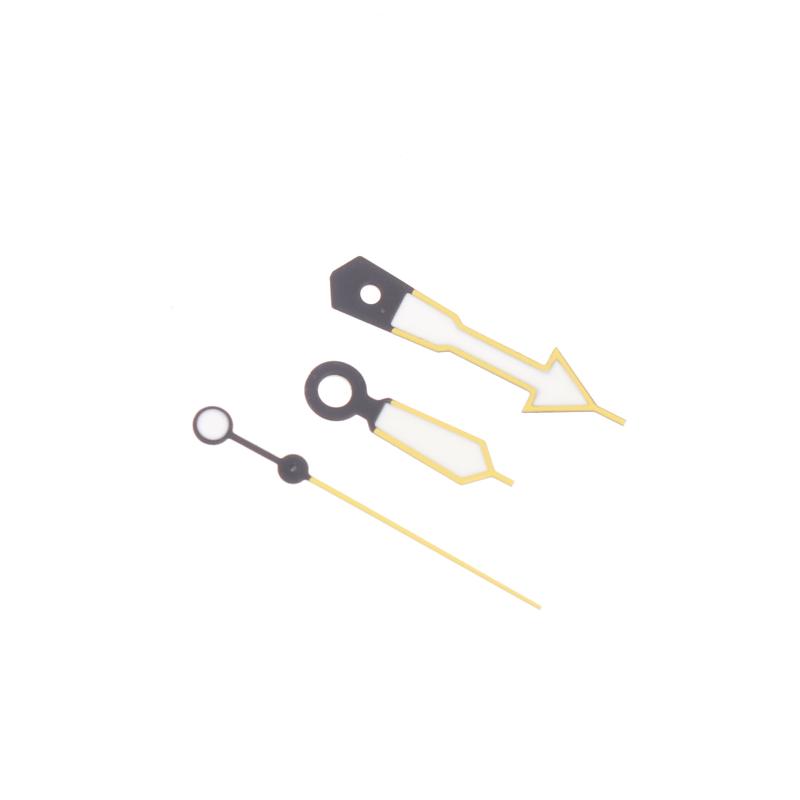 For Nh35 Nh36 Watch Hands Replacement Part Automatic Movement Watches Pointer Wristwatches Movement Accessories