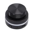 Custom Rotary Knob with RGB Light Dual Knobs Page Turning Volume Controller 2.4G BT USB C Connection Support for