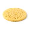 Heat-Resistant Soldering Iron Cleaning Sponge for Welding Residue - Thickened Yellow Square