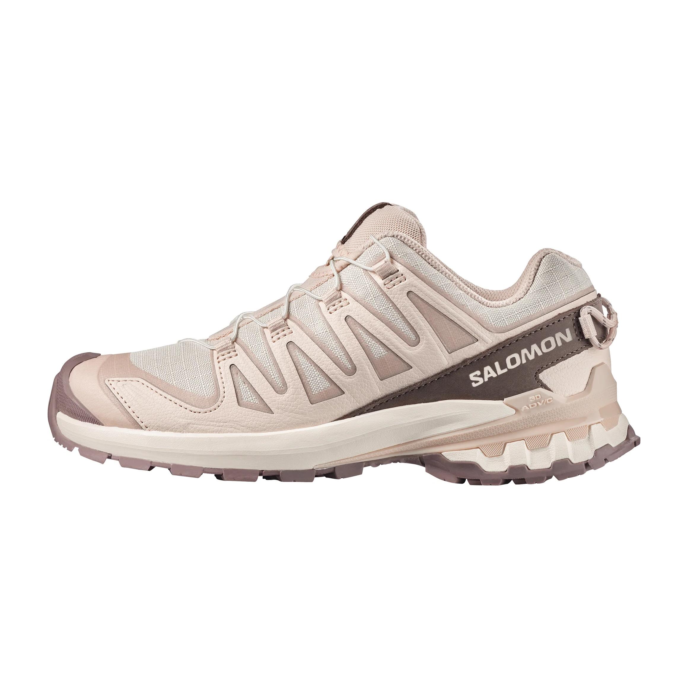 SALOMON XA Pro 3D V9 Trail Running Shoes Women s 491539 38⅔