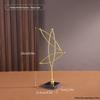 Elegant Resin Ornaments for Home, Office, or Bookshelf Decor