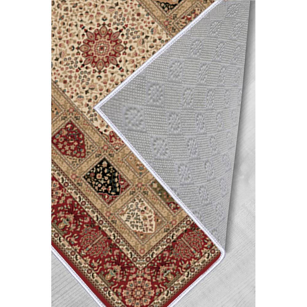 Rovigo Home Washable Printed Carpet RVG1328-HT075