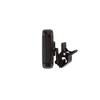 KORG Clip-on Metronome MetroClip, 3D Visual Display / Clip-anywhere / Personal Practice / Sectional 