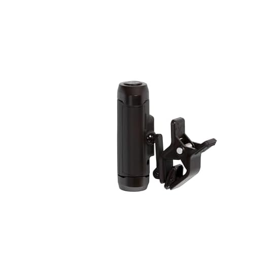 KORG Clip-on Metronome MetroClip, 3D Visual Display / Clip-anywhere / Personal Practice / Sectional