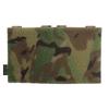 Tactical Vest Patch Expansion Panel