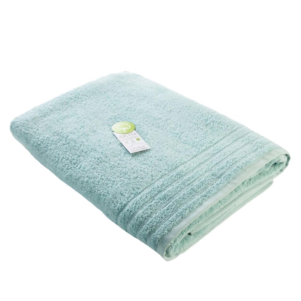 ARTG Organic Beach Towel