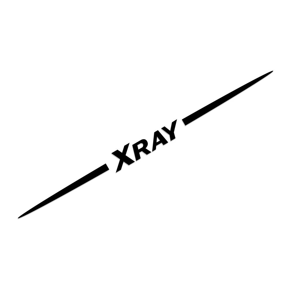 Car Whole Body Trim Sticker Auto Tuning Accessories Vinyl Decal Graphics Window Winshield Decotaion For Lada LARGUS NIVA XraySS12