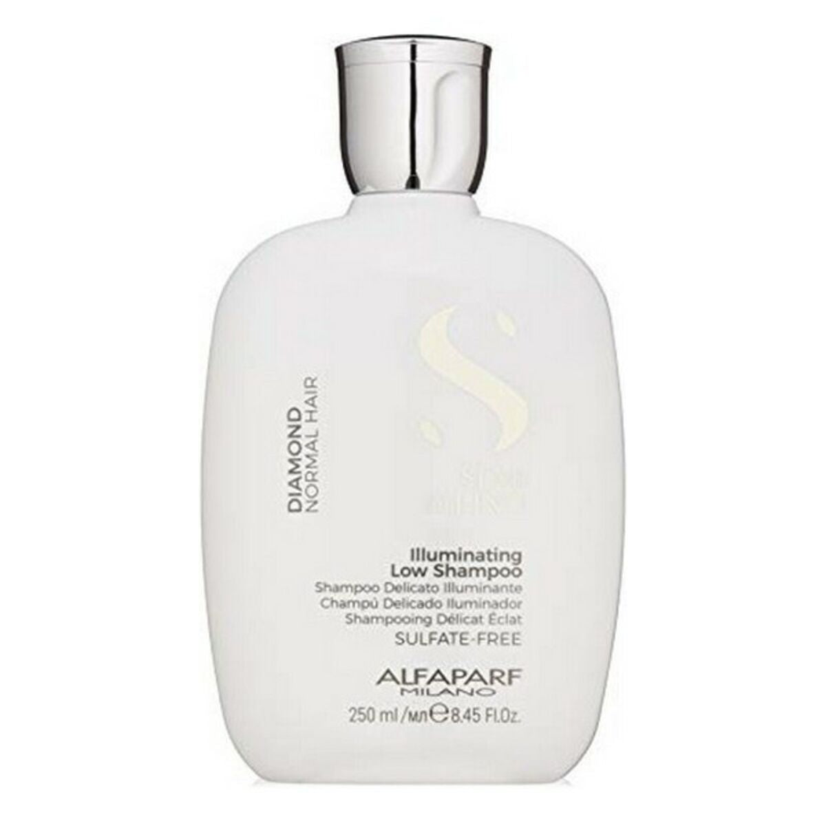 

Shampooing Semi di Lino Diamond Alfaparf Milano (250 ml)
