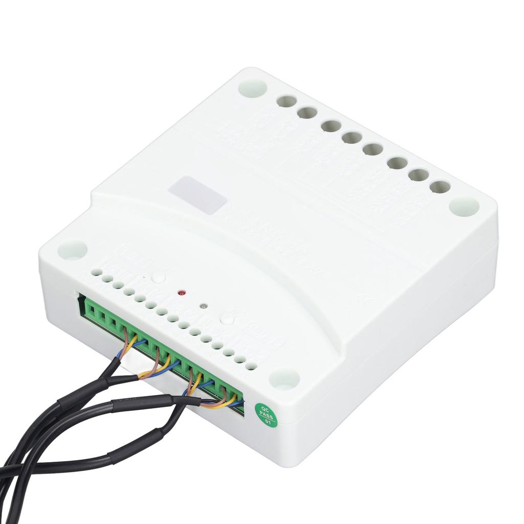 Automatic Non Contact Liquid Level Controller Water Tank Level Sensor Controller for Pump AC220V