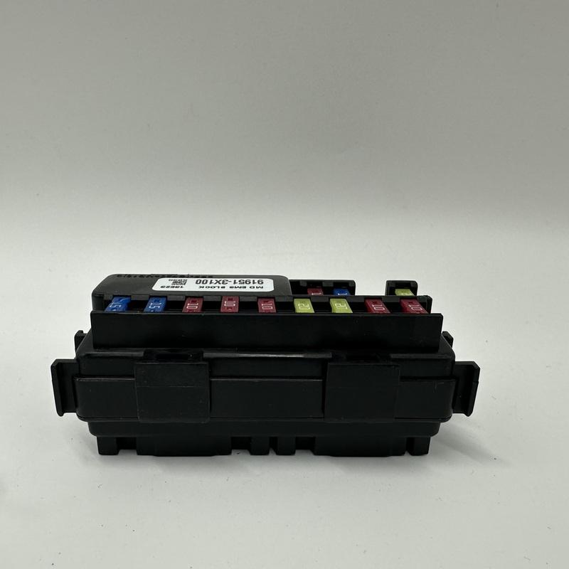 Box assyeng module system FOR Hyundai Elantra 2014-2016 OEM 919513X100 Small Engine Fuse Box