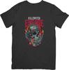 Killwitch Engage Music Fit pro Muže Ženy Kvalitní Bavlněné Tričko Černé