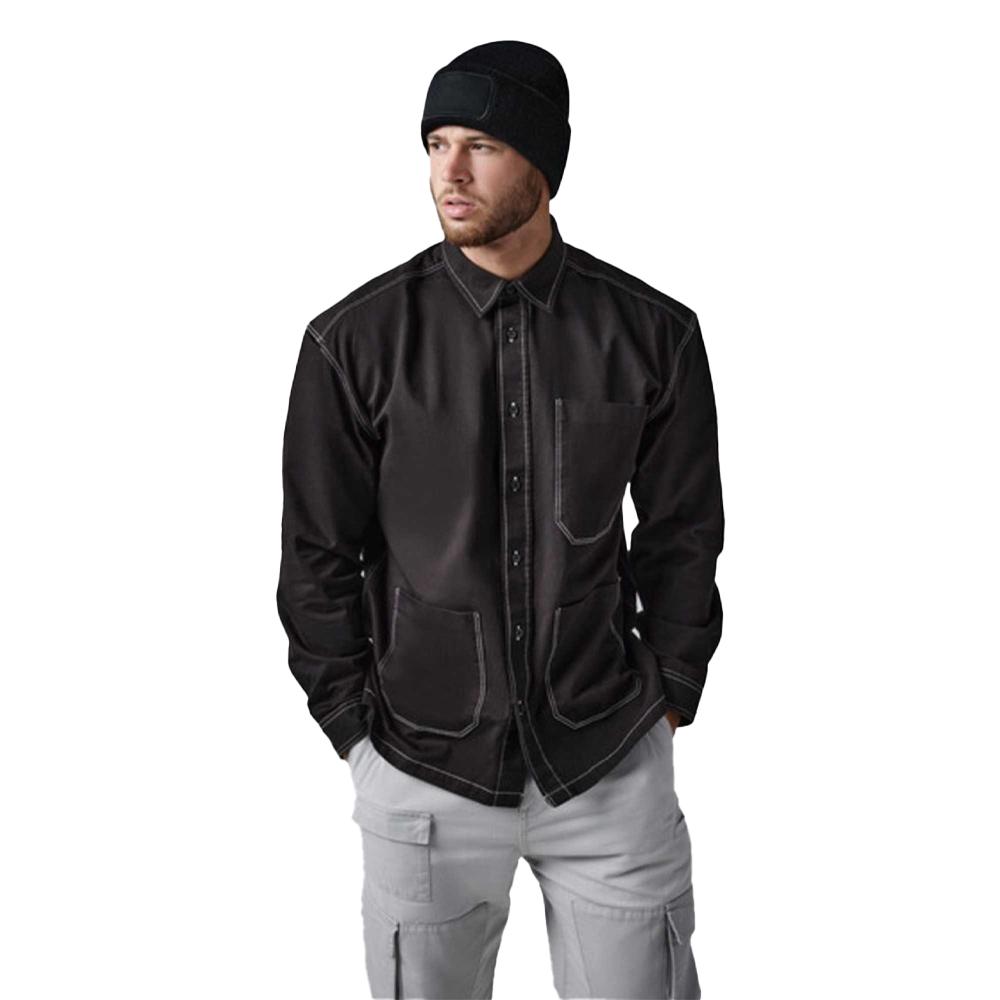 Beechfield Originální Patchwork Recycled Beanie