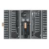 180 in 1 Screwdriver Set with Magnetic Storage Box Repair Tool Kit for Electronics Computer Watch Eyeglass Phone Modding