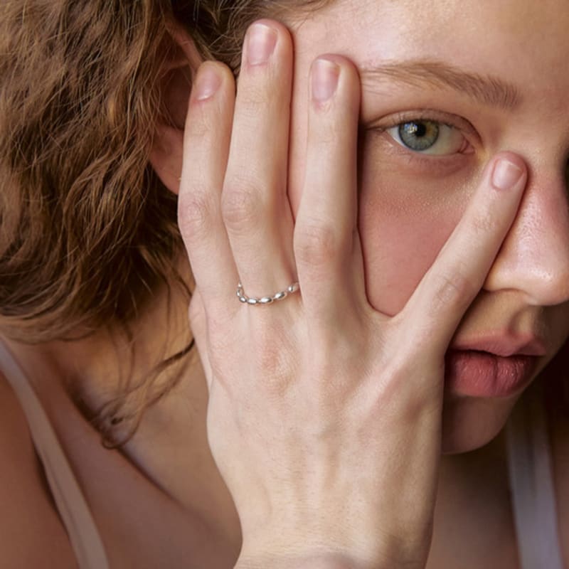 Soybean Ring mimesis