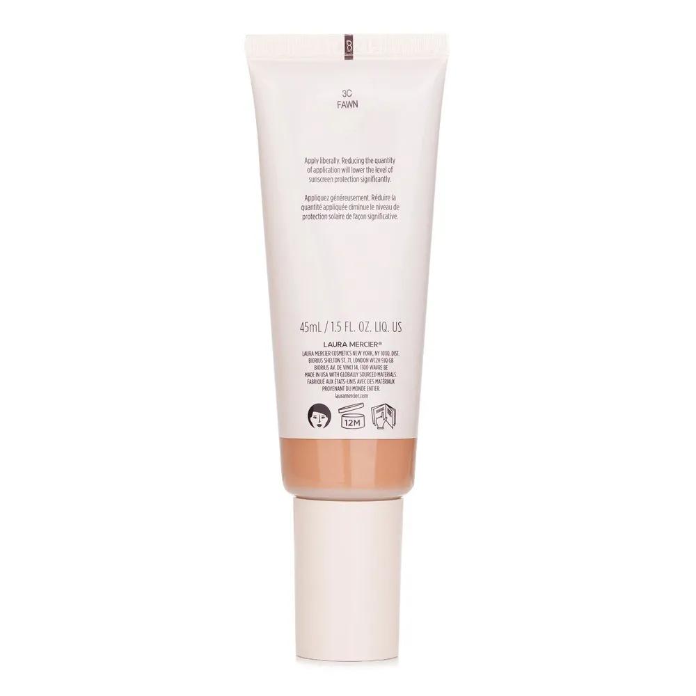Tinted Moisturizer Natural Dewy - 3C Fawn 45ml