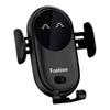 Smart Car Wireless Charger Phone Holder  Wireless AutoSensing Car Phone Holder Charger,For All Mobile Phones