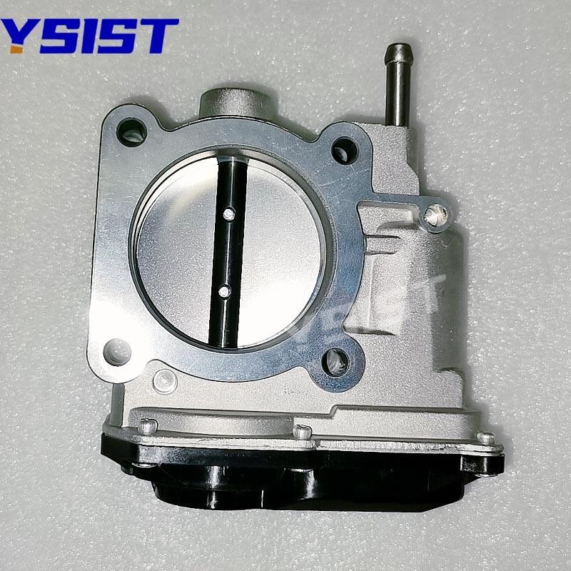 Throttle Body for Subaru XV CROSSTREK Forester Impreza Body Acceleration 16112-AA380 16112AA380 16112-AA38A