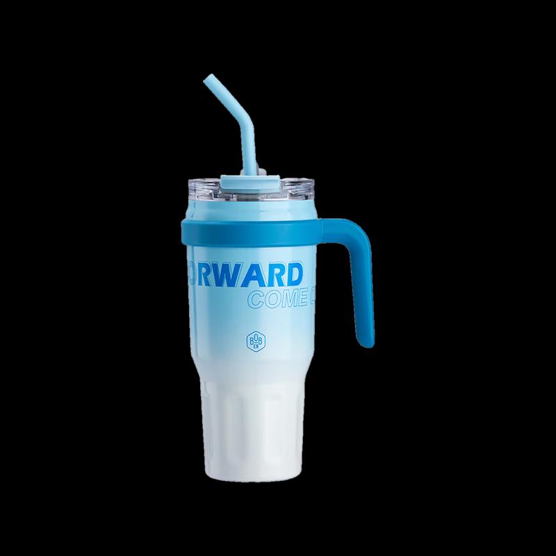 Bober Double Drink Ice King Tumbler