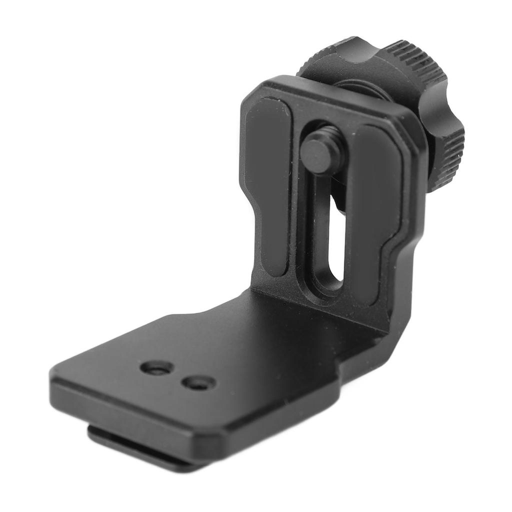 Stabilizer Wireless Video Transmission Bracket for RS2 RSC2 RS3 RS2 Pro Cold Shoe Mount Holder Stabilizer Adapter Quick