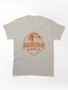 Auburn University Auburn Eagle Classic Unisex T-Shirt