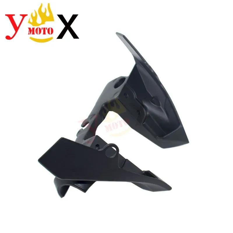 Z 1000 14-19 Front Drag Bar Riser Cover Clamp Windshield Speedometer Gauge Bracket Support Adapter For Kawasaki Z1000 2014-2019