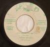 7inch Record JACKIE BROWN  THE GAYTONES  One Night Of Sin S223 Gay Feet Jamaica Reggae Ska  Dub Used