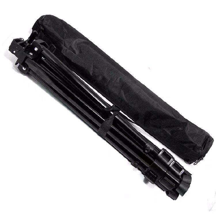 

Складной железный мольберт для эскизной доски - переносная металлическая подставка-тренога