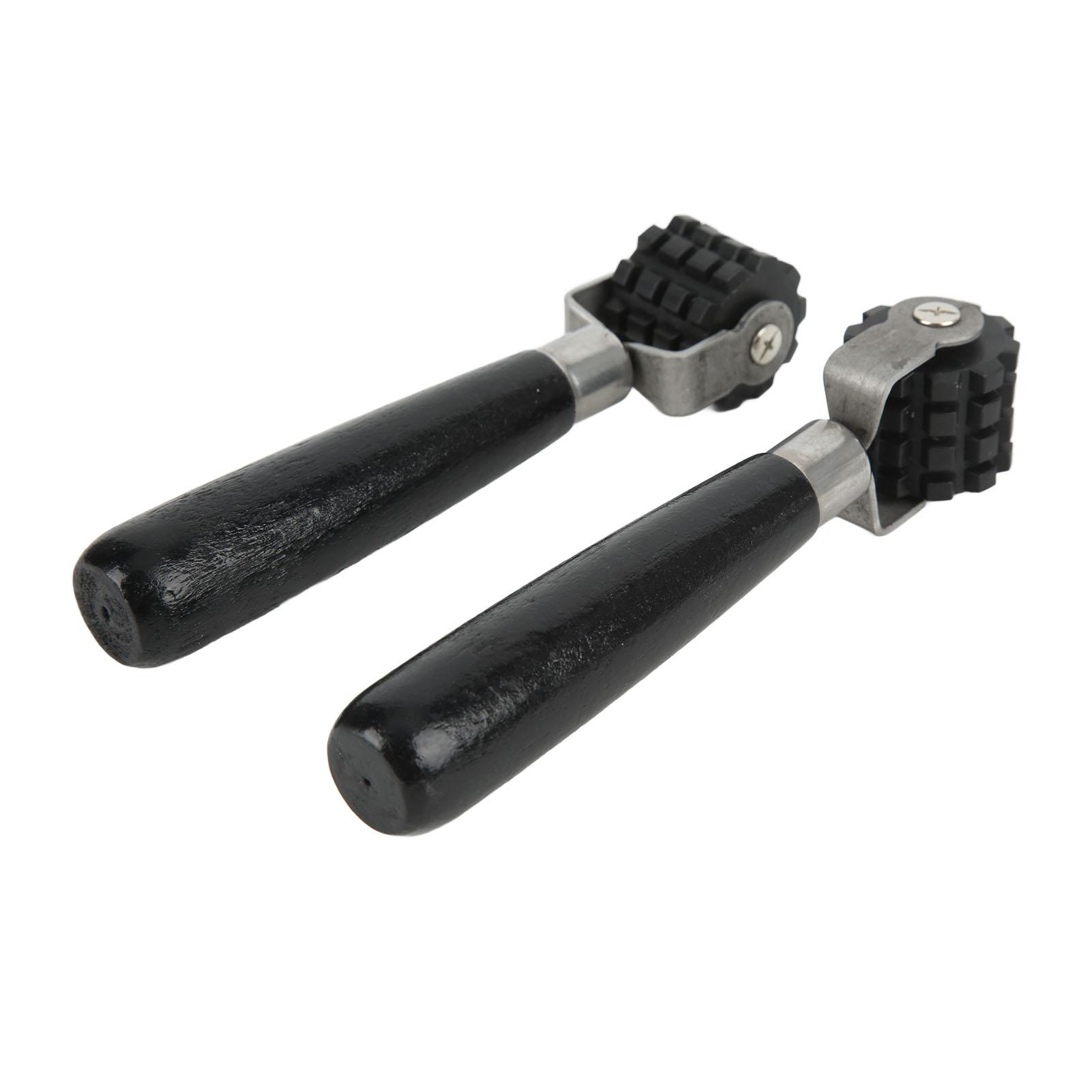 

Пара автомобильных аудиосистем, звукоизолирующий ролик, черное колесо, эргономичные обои для теплоотводящих ковриков