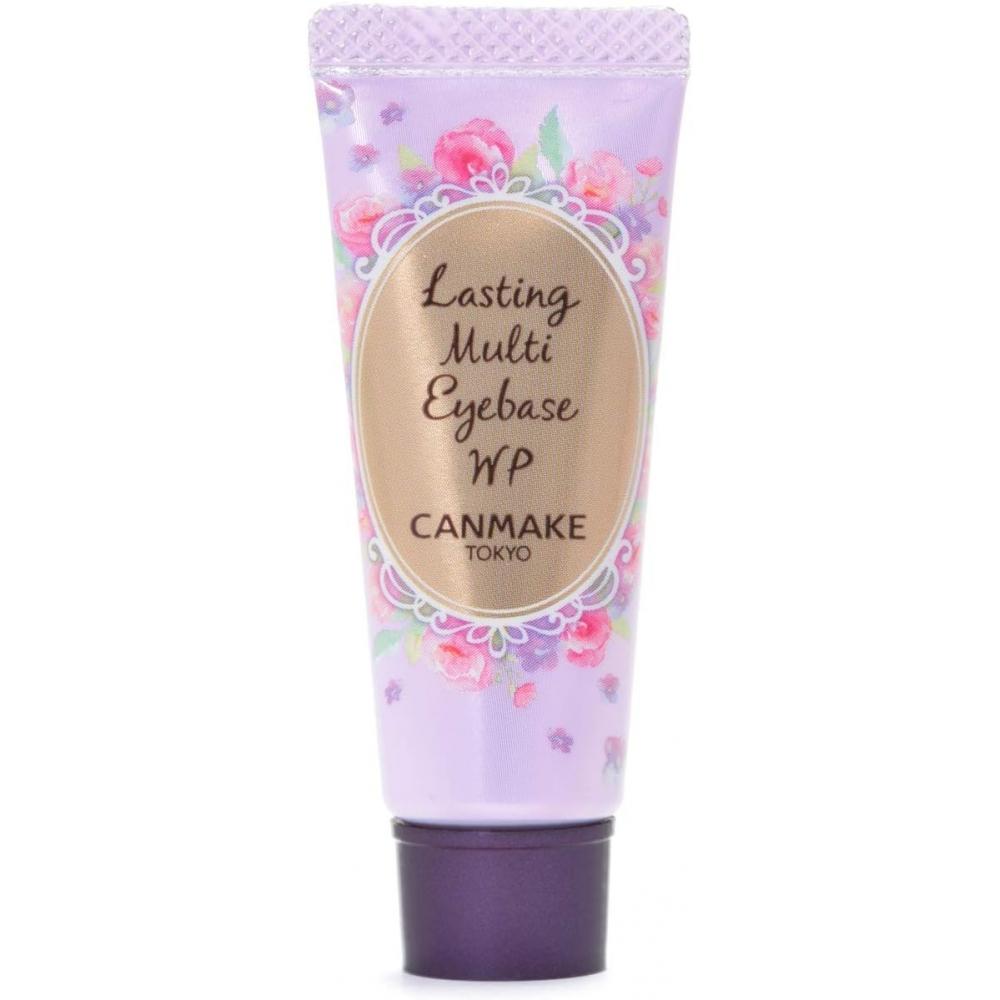 

Canmake Lasting Multi Eye Base Wp01 Frosty Clear 8g 01 Frosty Clear