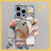 Applicable to Apple 11/11/11 promax mobile phone case new iPhone11/11plus set to lose weight successfully