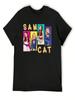 Tops – T-Shirts