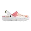 Colorful Pattern EVA Clogs for Women Men Easy Clean Lightweight Slip On Casual Footwear Soft Sole Summer Sandals Leisure Wear
