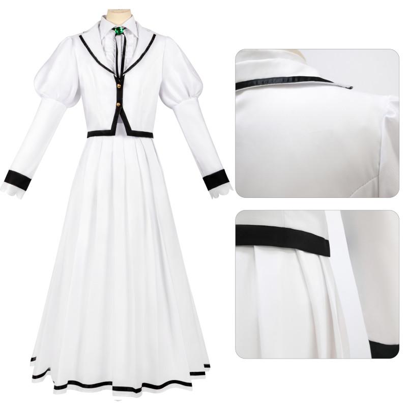 Is Rock A Ladys Modesty Otoha Kurogane Cosplay Anime Character Set Costume