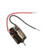 Universal 13T Brush Motor 540 Brushed Motor for 1 10 RC Crawler for Axial SCX10 90046