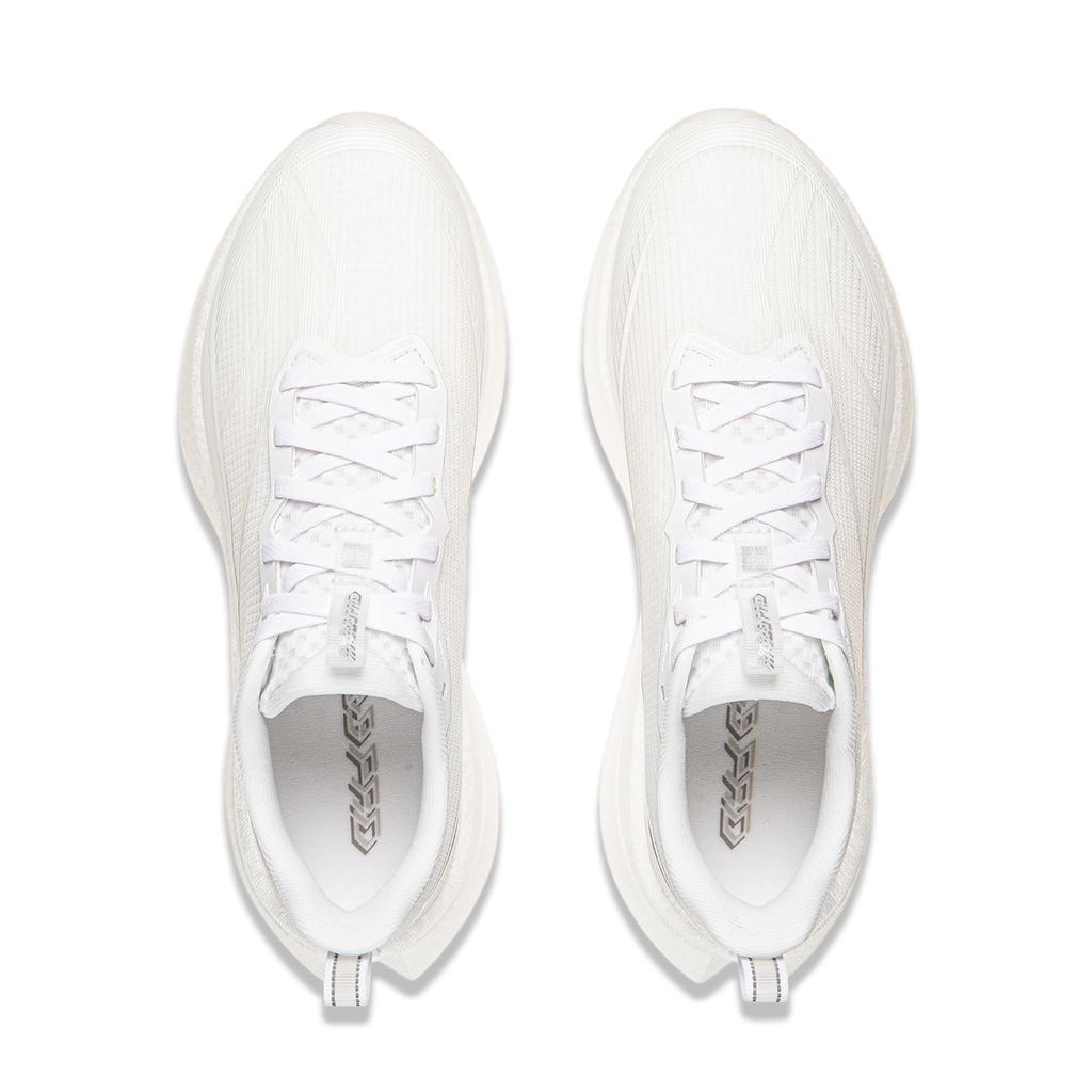 Li Ning Red Hare 9 PRO Tlumení Protiskluzový Odolný proti oděru Prodyšný Lehký Odraz Nízký kotník Ležérní ARPW002-33