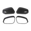 Car Decoration Door Mirror Cover For Toyota VOXY NOAH 90 Series  Car Rearview Accessories Car Styling Upgrade