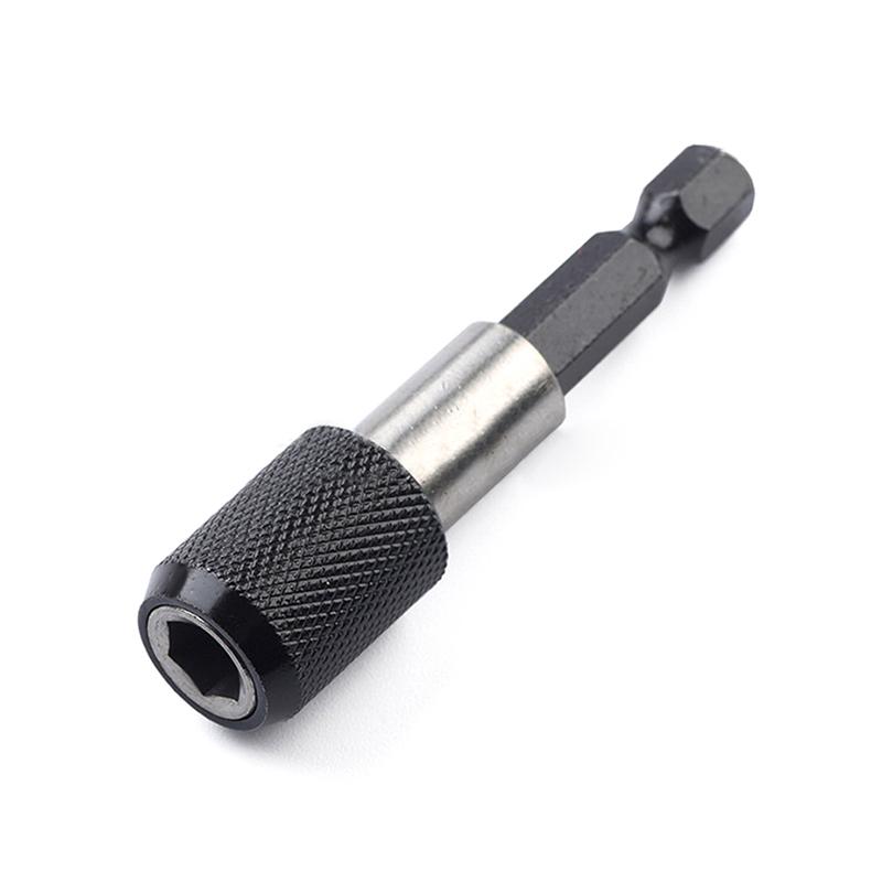 Cumpără Hex Screwdriver Quick 60mm Release Drill Shank Screw Holder Bit ...