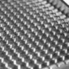 Marteaux à Viande Manuels Professionnels Acier Inoxydable Attendrisseur de Viande Pour une Tendreté Uniforme dans le BBQ le Camping et la Cuisine Quotidienne