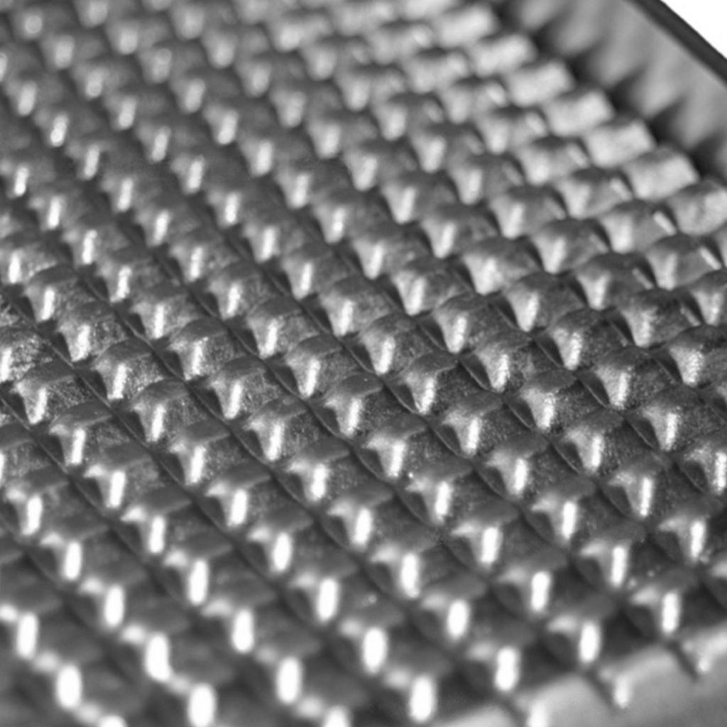 Marteaux à Viande Manuels Professionnels Acier Inoxydable Attendrisseur de Viande Pour une Tendreté Uniforme dans le BBQ le Camping et la Cuisine Quotidienne