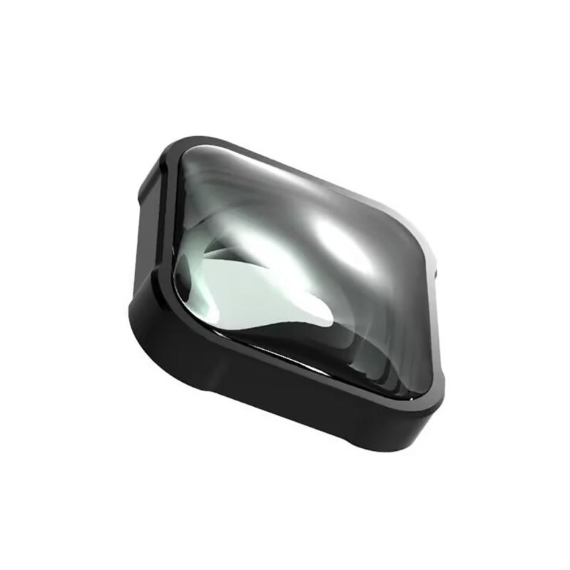 High-Quality Camera Lens Filters 15X Macro Lens Visual for 9/10/11/11mini Camera Filter for Filmmaking Accessories