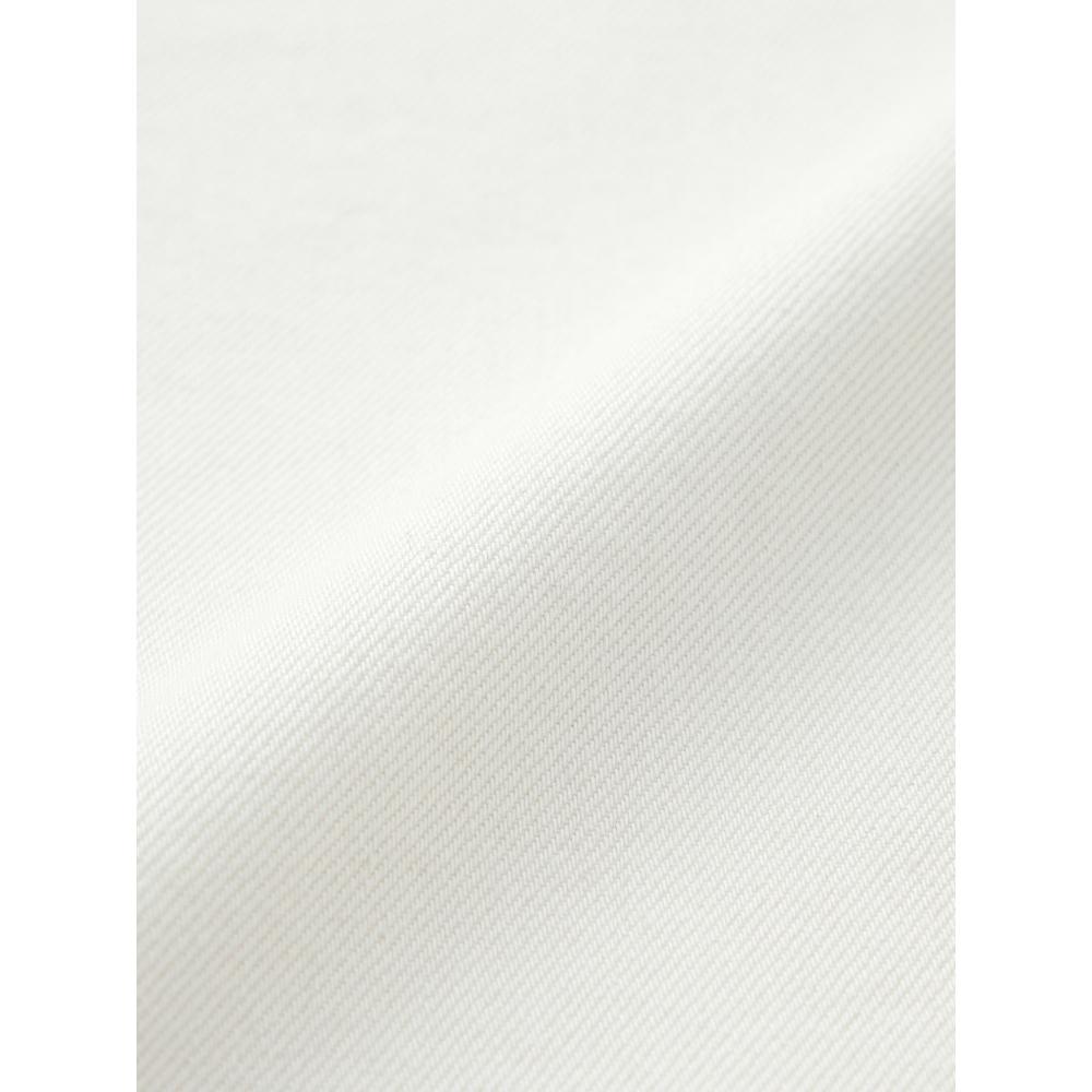 GU by Uniqlo Cotton Zip Up Jacket