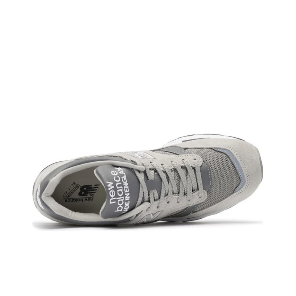 New Balance 1500 Made In England Classic Pack - Grey Men Sneakers Tan M1500PGL