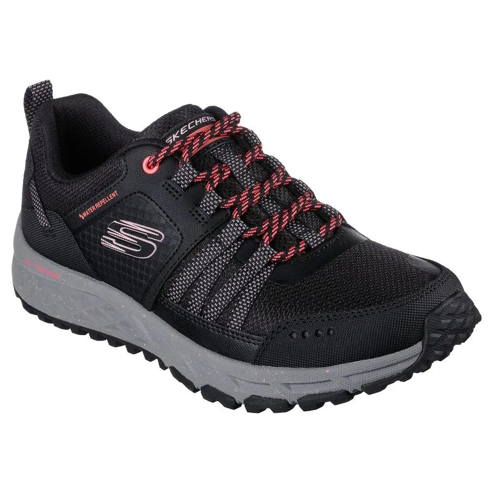 Skechers Ботинки для хайкинга Escape Plan Endless Pursuit